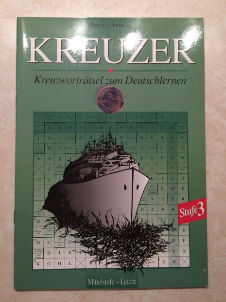 Strucc Verlag Kreuzer Mittelstufe Leicht