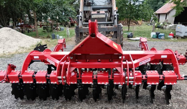 Strumyk Tiger II rvidtrcsa ingyenesen kiszlltva 1v garancival!