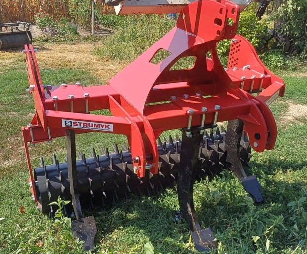 Strumyk talajlazt masszv ers vzszerkezettel ingyenes kiszllts!