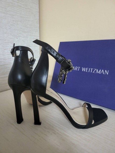 Stuart Weitzman 38 as j cip