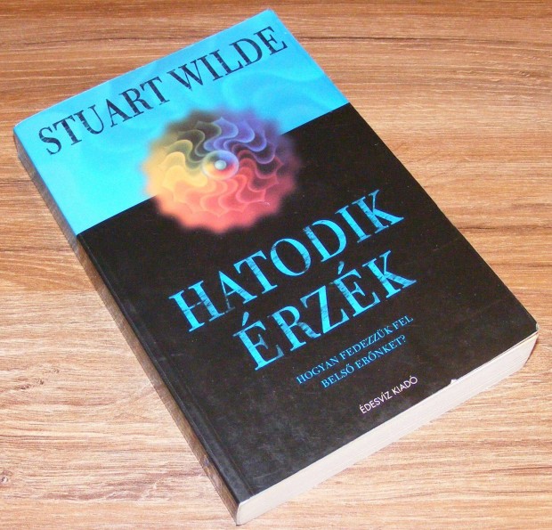 Stuart Wilde Hatodik rzk