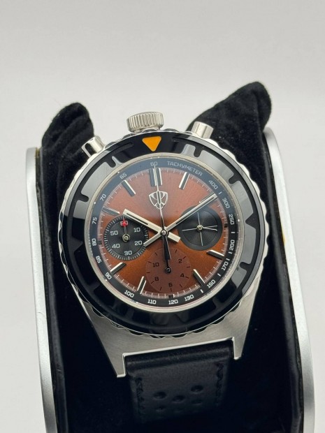 Stuckx The Bull Chronograph