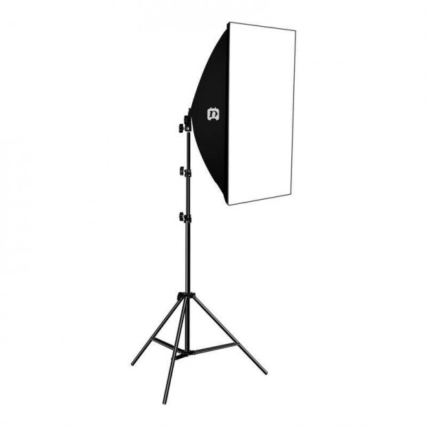 Stdilmpa Puluz 2db 70x50cm Softbox Set