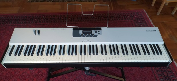 Studiologic Acuna 88 Midi-Master Keyboard