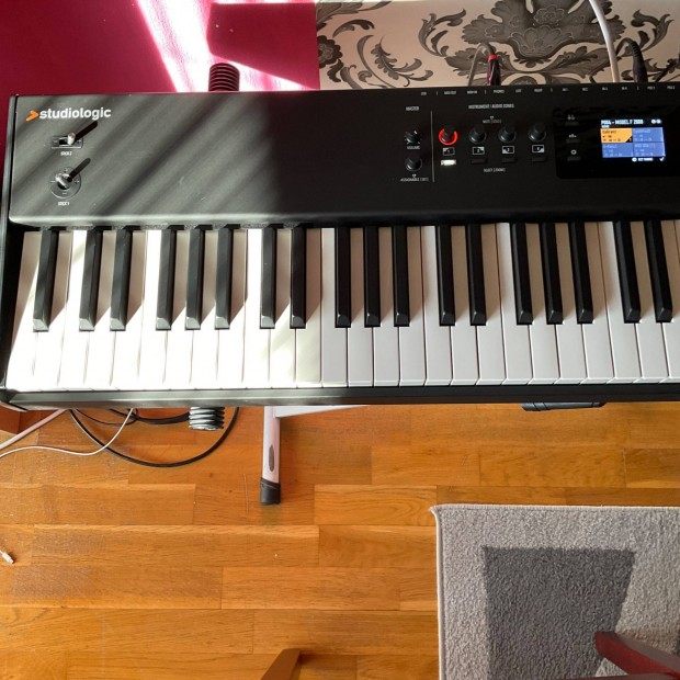 Studiologic numa x Piano 88