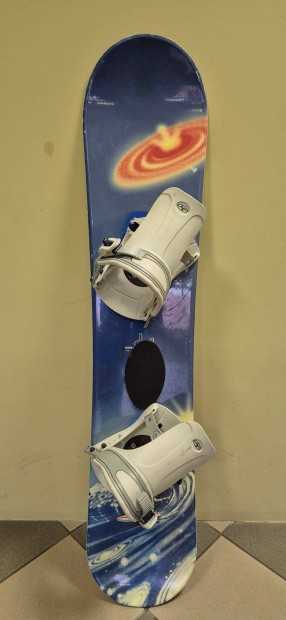 Stuf Galaxy 125 cm-es snowboard