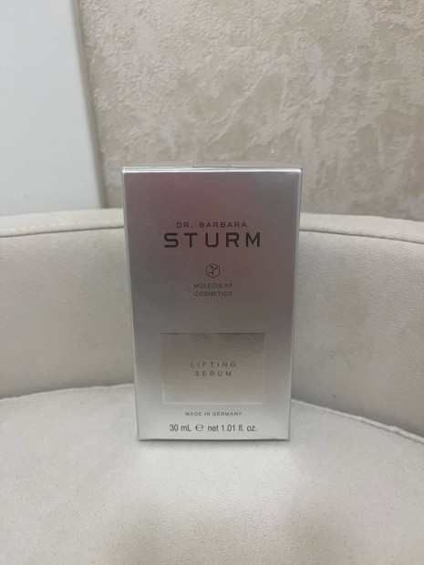 Sturm - lifting serum