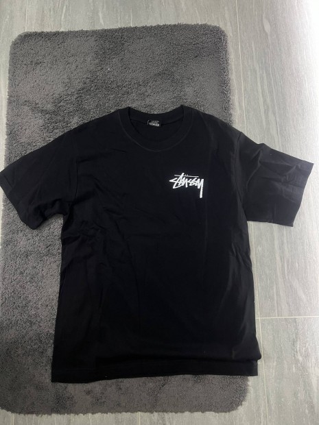 Stüssy rövid ujjú póló