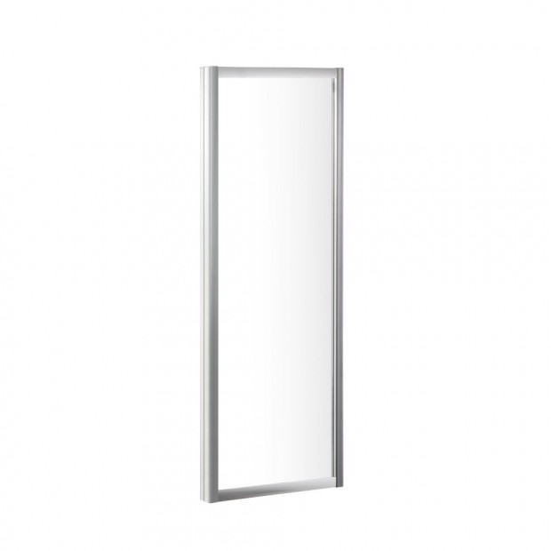 Stuxi Delhi FIX oldalfal - 6 mm v�ztiszta v�zleperget� �veg - 90 x 20