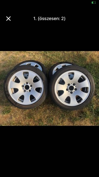 Style165 t17/225/45