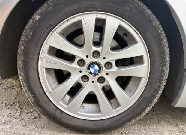 Style 156 5x120 205/55/R16 BMW Alufelni