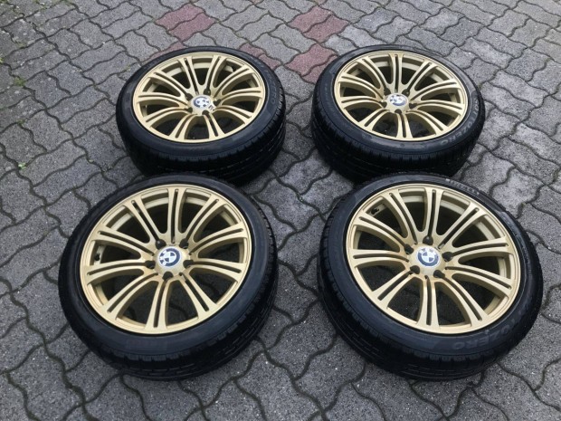 Style 220 5x120 R18x8J