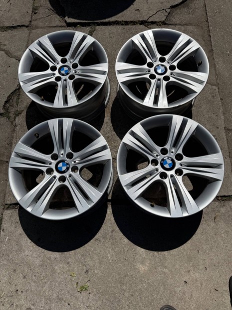 Style 392 gyári Bmw alufelnik
