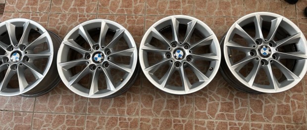 Style 411 BMW alufelni szett elad