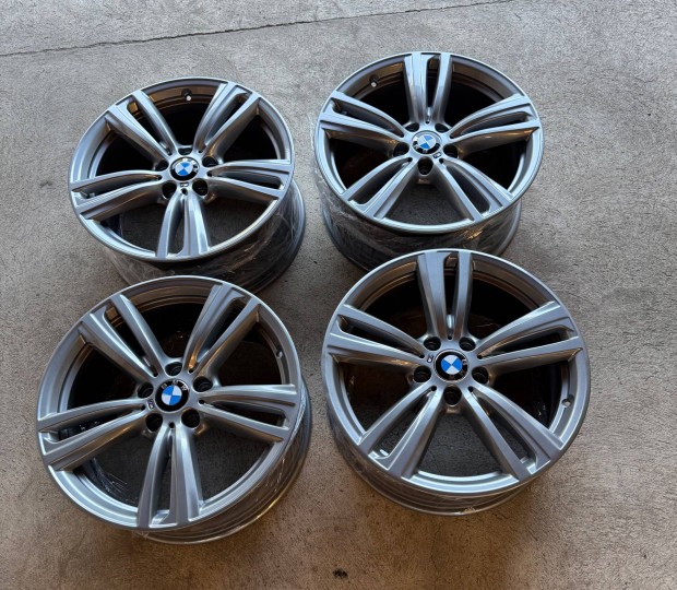 Style 442M gyri Bmw Alu felnik