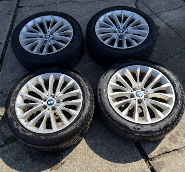 Style 632 Pirelli nyri
