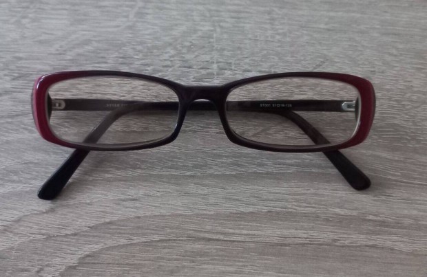 Style Eyewear szemveg -2 fnyre stted lencsvel, hibtlan, elad