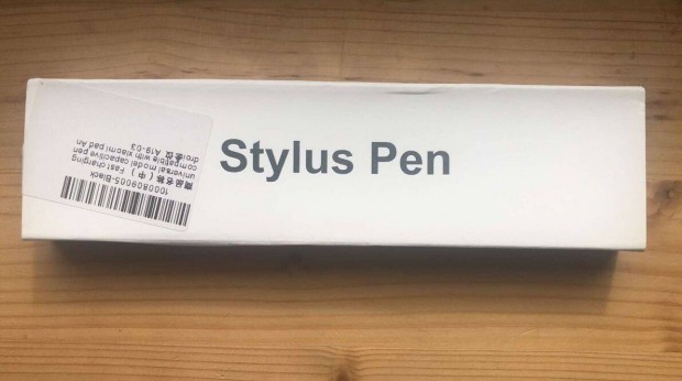 Stylus Pen - rintceruza