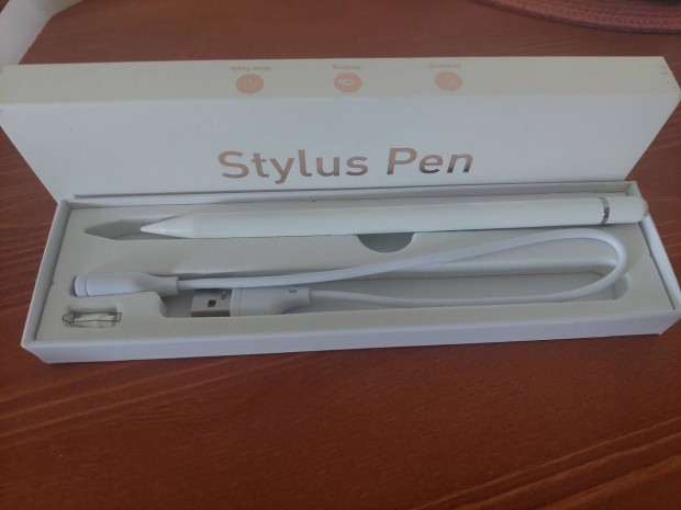 Stylus pen    ipad  (j)