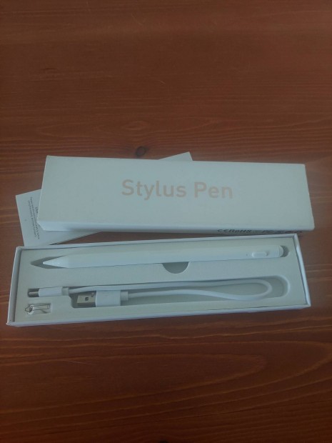 Stylus pen tablet s telefonhoz