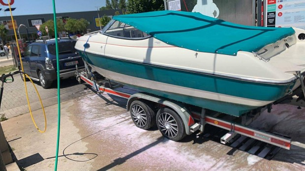 Styngre 609 Sikl� Haj�