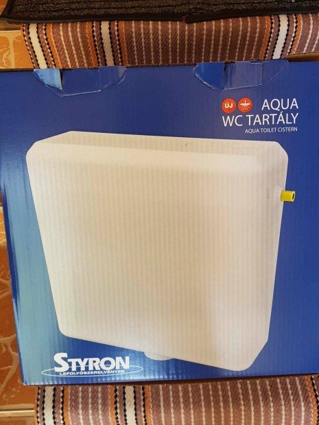 Styron WC tartly