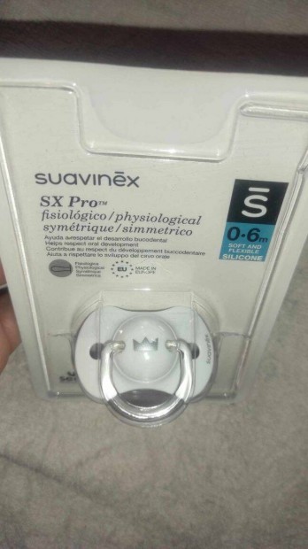 Suavinex 0-6 ho cumi 500 ft v