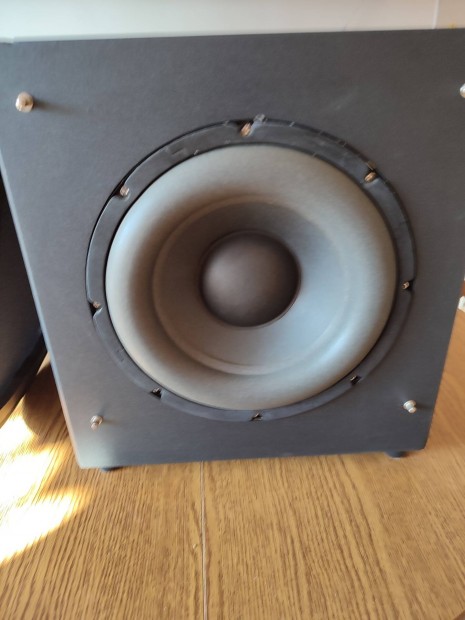 Sub,subwoofer.Pure acoustics xp10-150