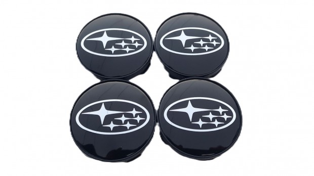 Subaru 56mm felni d�szkupak k�z�p felnikupak ker�kagy kupak