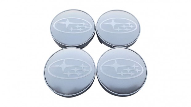 Subaru 56mm felni d�szkupak k�z�p felnikupak ker�kagy kupak