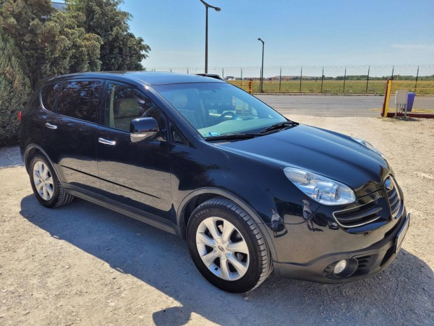 Subaru B9 TRIBECA 3.0 Exclusive (Automata) 4WD!...