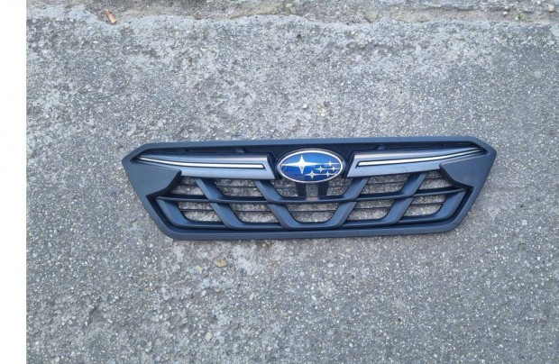 Subaru Crosstrek 21- Díszrács hűtőrács 91122FL240