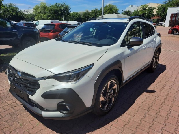 Subaru Crosstrek 2.0 e-Boxer Platinum CVT 8 v...