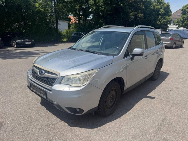 Subaru Forester 2.0 Comfort