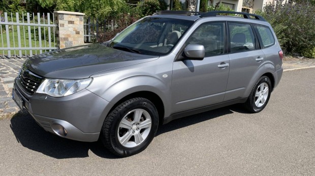 Subaru Forester 2.0 Comfort (Automata) 4WD.Napf...