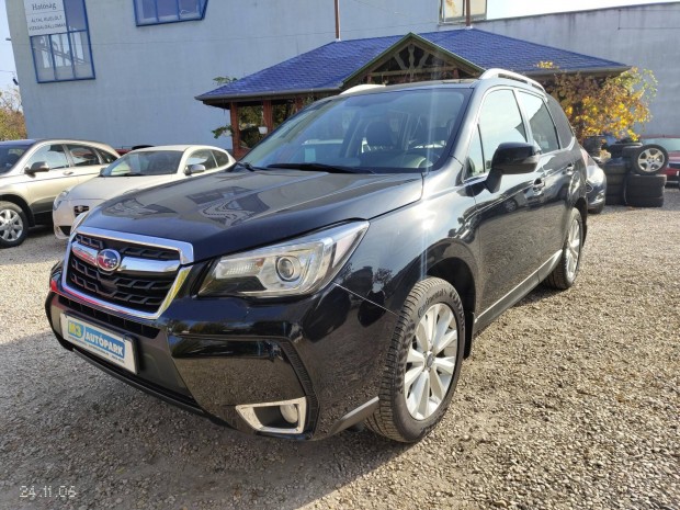 Subaru Forester 2.0 DIT Comfort (Automata) 134....