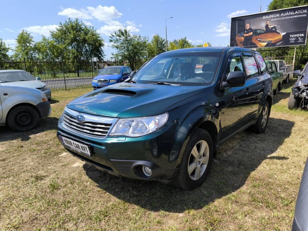 Subaru Forester 2.0 D Comfort