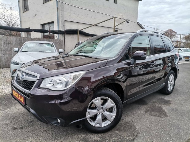 Subaru Forester 2.0 D Exclusive M.o.-i! 120eKm!...