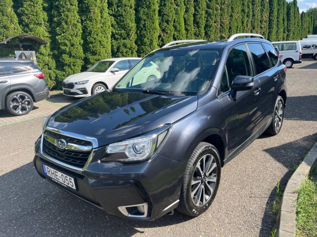 Subaru Forester 2.0 D Exclusive (Automata) Mo-i...