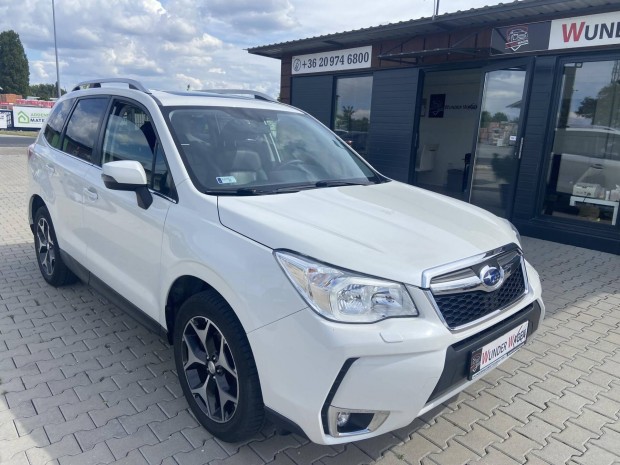 Subaru Forester 2.0 D Exclusive (Automata) Pan....