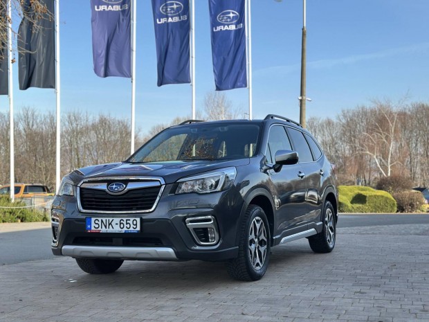 Subaru Forester 2.0 e-Boxer Comfort CVT Magyaro...