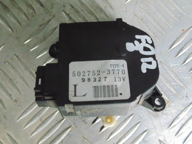 Subaru Forester III fts llt motor 502752-3770