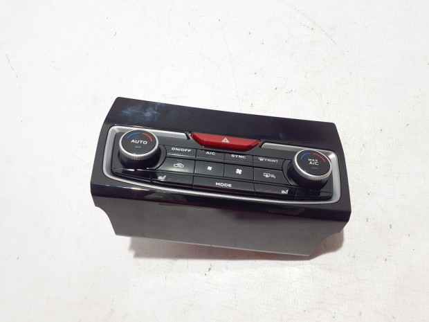 Subaru Forester SK Klmapanel, ftskapcsol 72311SJ830