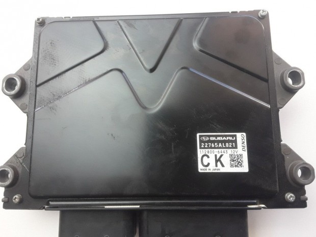Subaru Forester SK Motorvezrl 1128006443