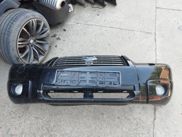 Subaru Forester facelift 2005-2008 első lökhárító