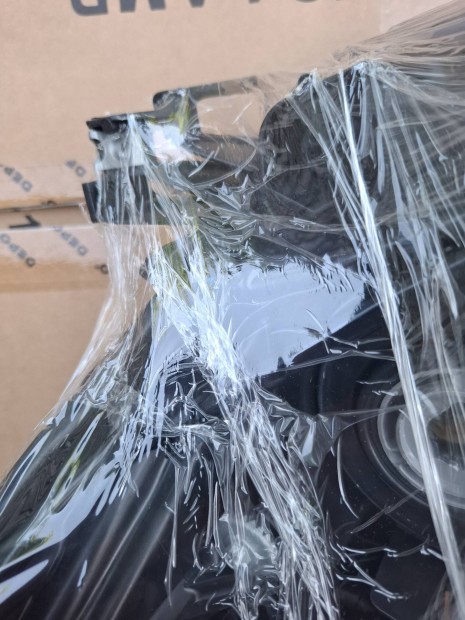 Subaru Forester l�mpa p�rban 2017-