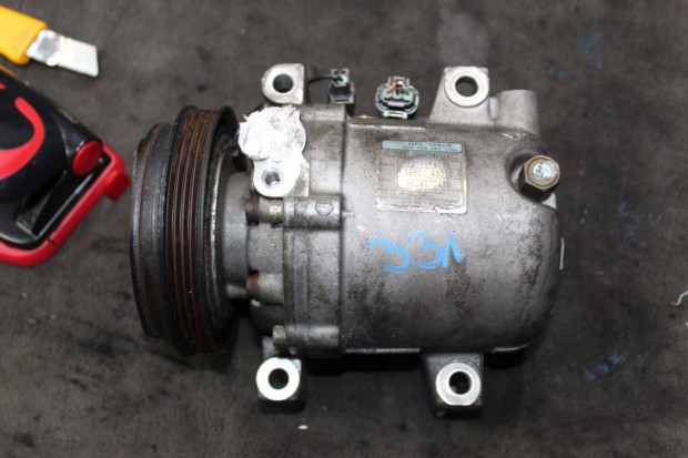 Subaru Impreza 1997-2000 1.6D klímakompresszor (73111Fa131) (331)