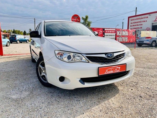Subaru Impreza 1.5 Active