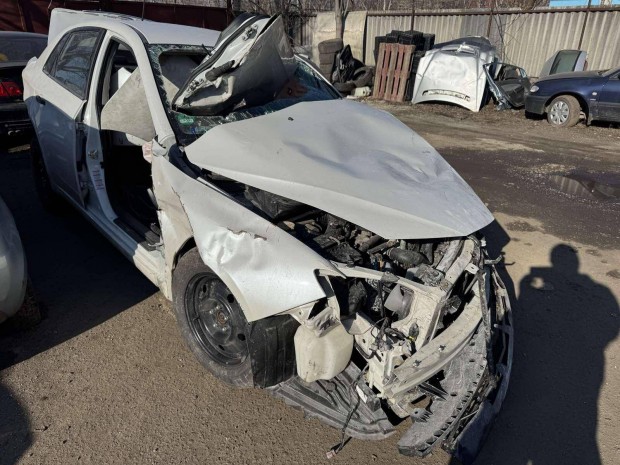 Subaru Impreza 1.5 Active