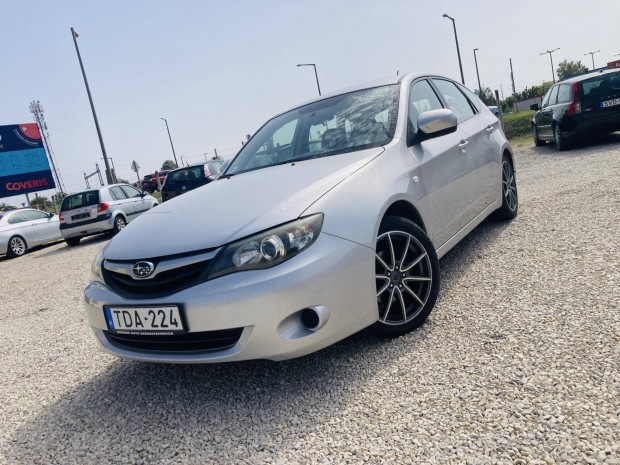 Subaru Impreza 1.5 Active Kamatmentes Részletre...